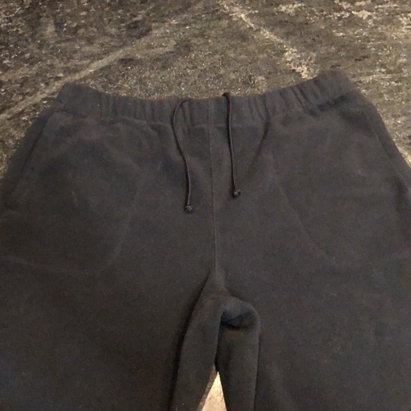 Columbia Fleece Sweatpants - Picture 2 of 3